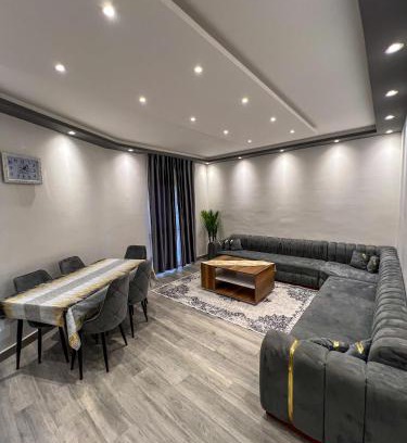 Bir El Djir Apartment | Chill & chik T3 seulement les familles et les nouveaux mariés