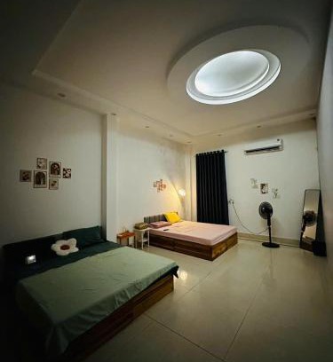 Dong Hoi Hotel | Chill Homestay Đồng Hới