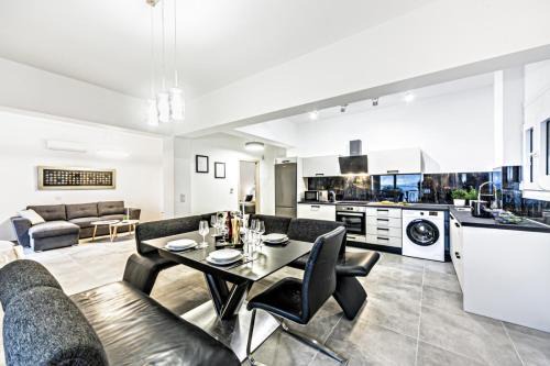 Dafnata Apartment | Chill Out Apartments Aurora