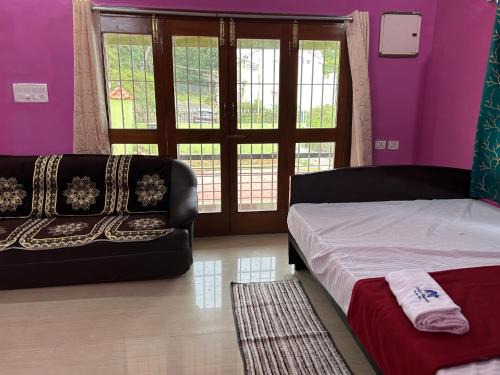 Yercaud House | Chillaxx Retreat