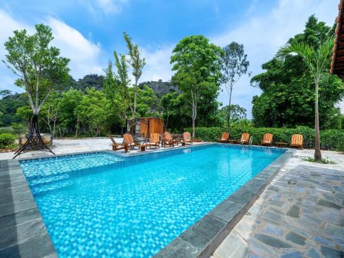 Hoa Lu Cabin | Chilling Homestay - Hotel