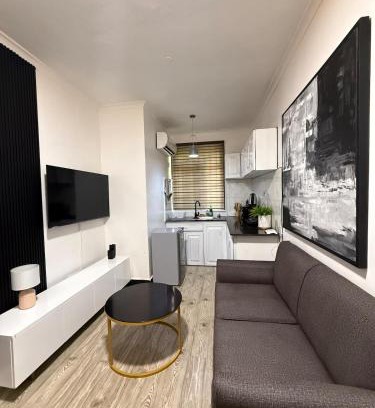 Mbezi Beach Apartment | Chilly Stays - Kawe Beach