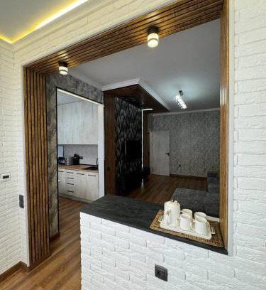 Kanimekh District Apartment | Chilonzor 11 kv