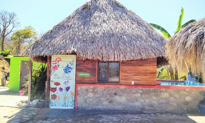 Cabo Corrientes Hotel | chimo by happy hill resort