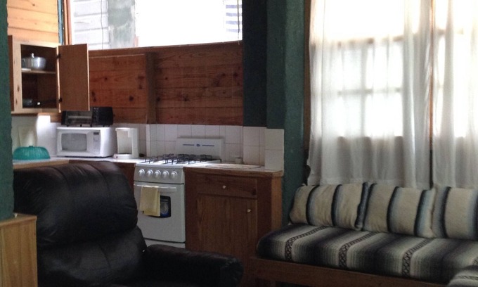 Orange Bay Apartment | Chippewa Village Pool Apt
