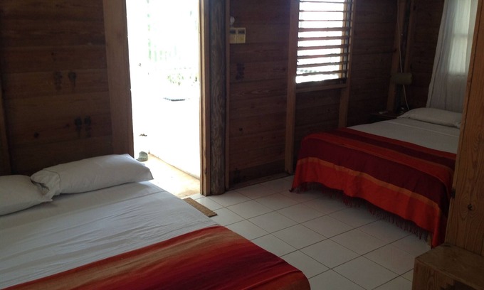 Negril Apartment | Chippewa Village STUDIO