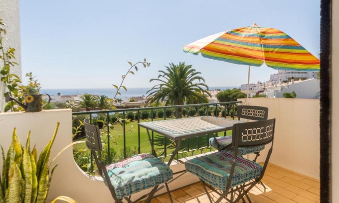 Praia da Luz Apartment | CHIQUITA PLACE, Praia da Luz