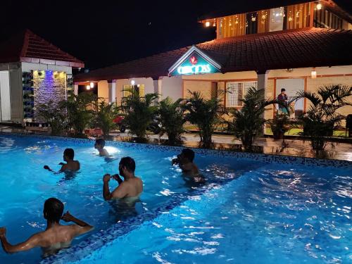 Chikkamagaluru House | Chirooss resort