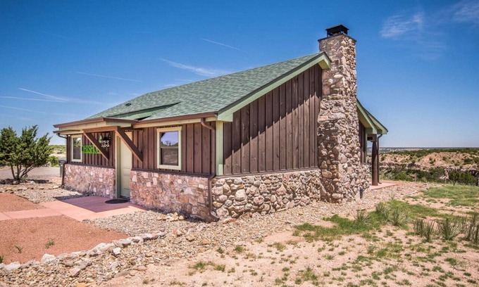 Canyon Apartment | Chisholm Cabin on the North Rim