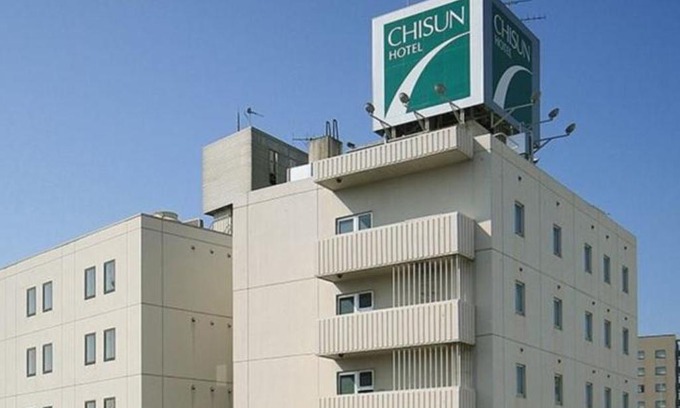 Koriyama Hotel | Chisun Hotel Koriyama