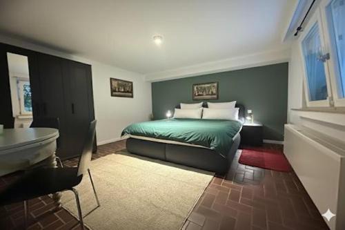 Rollingergrund-Belair Nord Apartment | CHL Stay apartment One-Bedroom Apartment Steps from Luxembourg Hospital-Private Garden Included