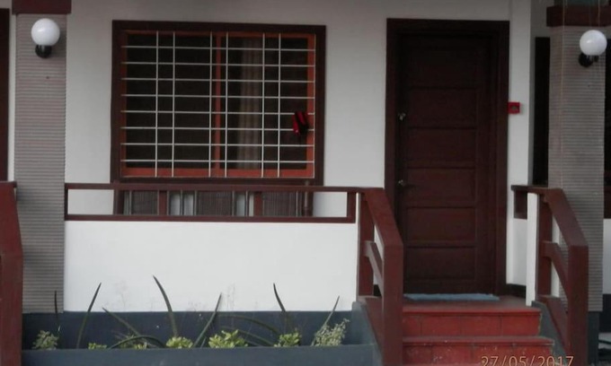 Panglao Apartment | Chochotel Martina Studio 26 sqm good for 2/3