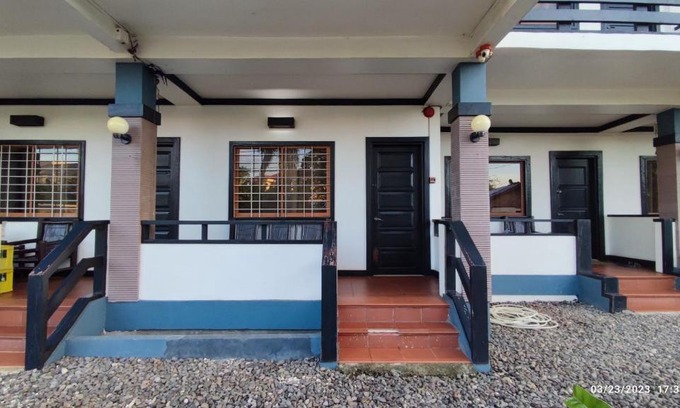 Panglao Apartment | CHOCHOTEL TAMARA STUDIO 38 sqm good for 2 persons