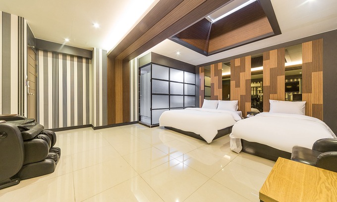 Songman Hotel | Choco Motel Iksan