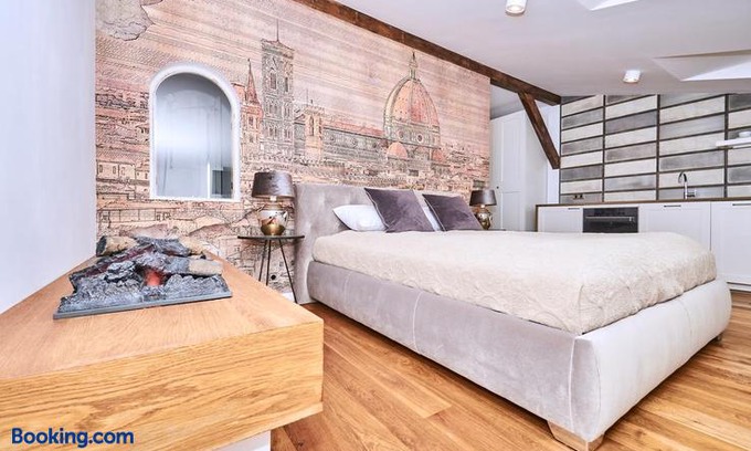 City Centre Apartment | Chodkiewicza 10 (A) - cozy studio by Homeprime