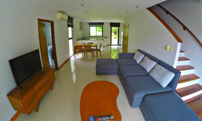 Choeng Mon Apartment | Choeng Mon Garden House 24