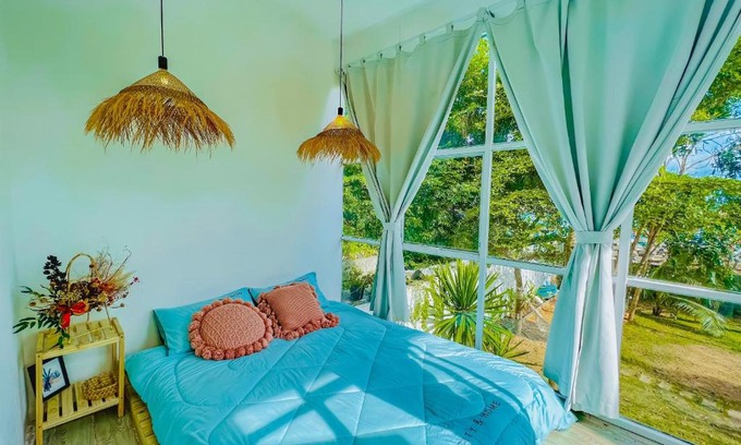 Phan Thiet Apartment | Chon's Dock Homestay & Apartment For Lease