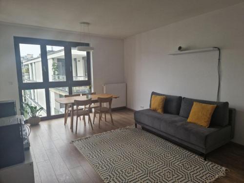 Mokotow Apartment | Chopin AirPort Apartments