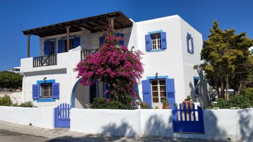 Sikinos Apartment | Chora Place