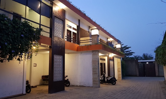Kudus Hotel | CHOTIN Hotel