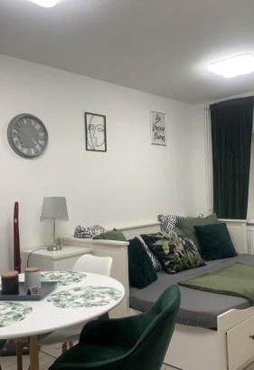 Dalovice Apartment | CHRIS Apartment