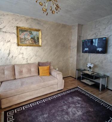 Lazarevac Apartment | Christian Dior Lazarevac