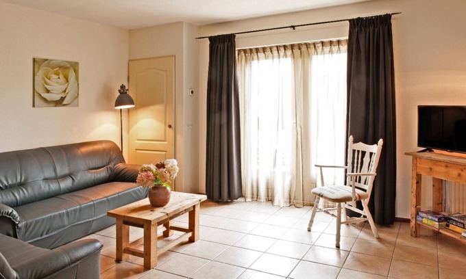Boskoop Apartment | Christinahoeve Oude Deel #3