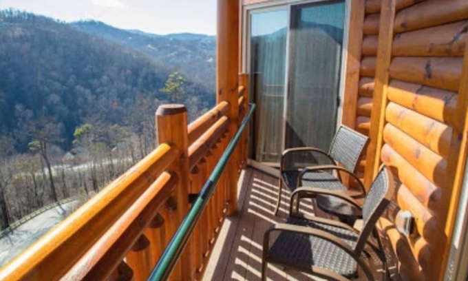 Gatlinburg Resort | Christmas in Gatlinburg