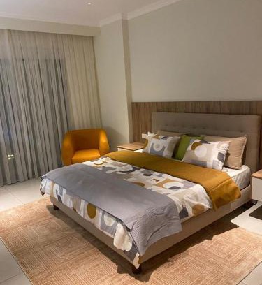 Labone Apartment | ChristMindLimitedCompany