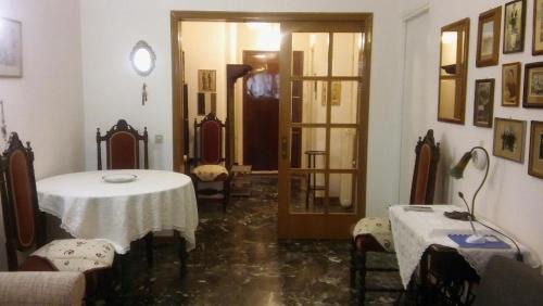 Patras Apartment | CHRYSSA - ΧΡΥΣΑ