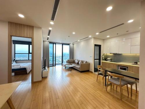 My Đinh Apartment | Chuỗi CHDV the Zei Lê Đức Thọ