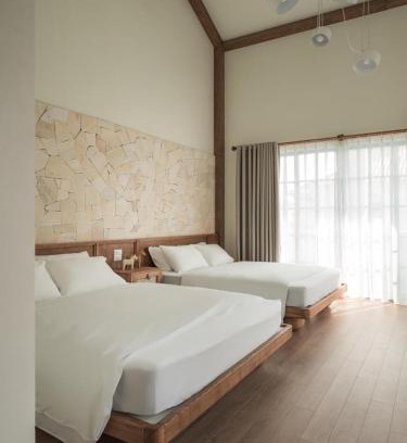 Ha Long Apartment | Chuỗi Villa Sun Ferria 6 phòng ngủ - Đầy đủ tiện nghi - bể bơi - Trung tâm Bãi Cháy