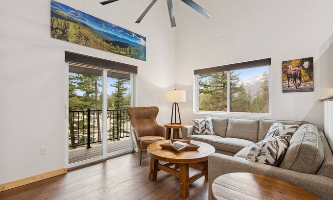 Columbia Falls Apartment | Chug A Lug Springs Apt Near Glacier National Park
