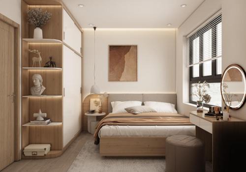 Cam Pha Apartment | Chung cư cao cấp Luxcity, Cẩm Bình, Cẩm Phả