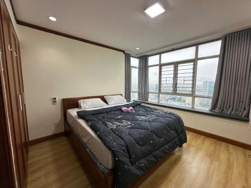 Da Nang City Centre Apartment | Chung cư Hoàng Anh Gia Lai Đà Nẵng Luxury 3BR Apartment