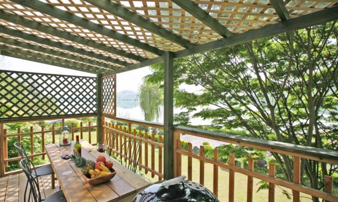 Chungju House | Chungju Nordic Pension