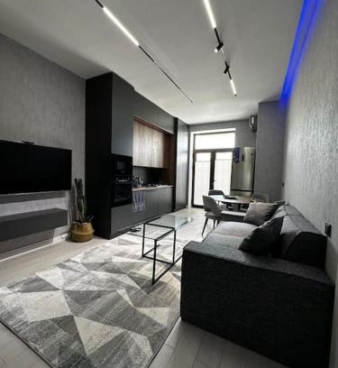 Tashkent Apartment | Cialkovsky new and modern Apt !