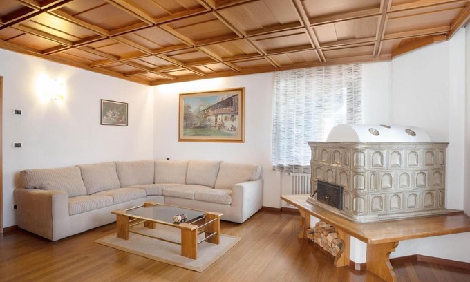 Moena Apartment | Ciasa Soppelsa 2