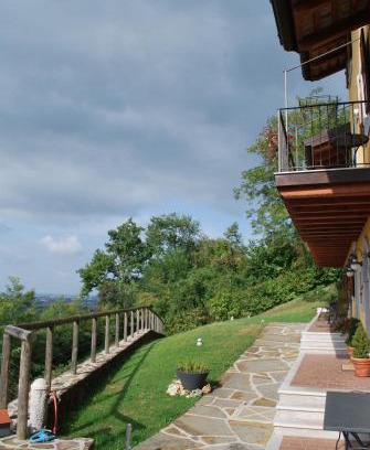 Cormons Bed & Breakfast | Ciase dal Orcul