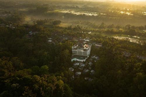 Sebatu Resort | Cicada Resort Bali Ubud, Autograph Collection