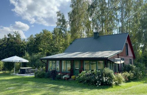 Siemiatycze House | Cicha Kolonia Krupicka