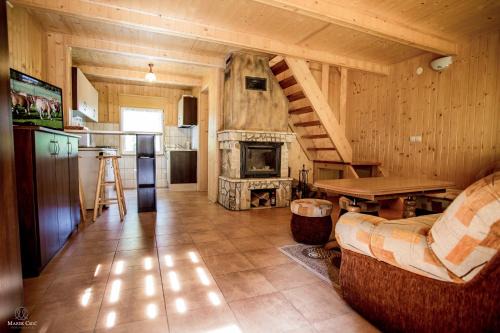 Baligrod Ski Chalet | Cichy Zakątek