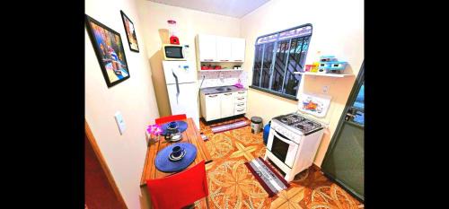 Boa Vista Apartment | Cida Flats - AP aconchegante a 10 minutos do centro com garagem exclusiva