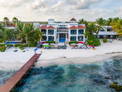 Soliman Bay Hotel | Cielo Maya Beach Tulum