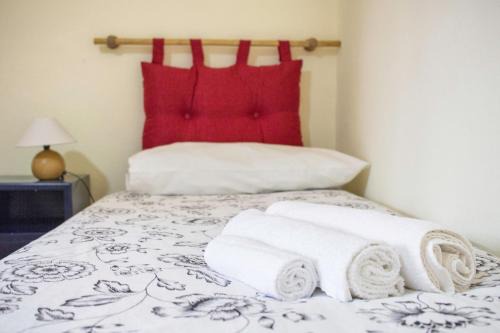 Cibali Apartment | Cifalino - Full Cozy Apartment with Wi-Fi in Catania