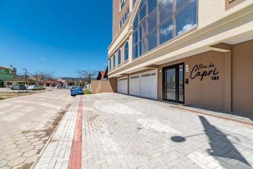 Porto Belo Apartment | CII - Apartments 900m from the Beach in Porto Belo