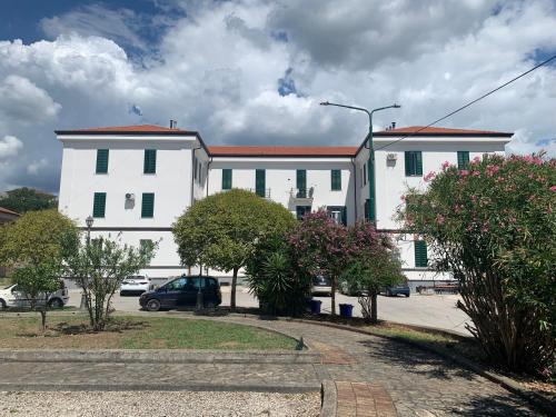 Vallo Scalo Apartment | Cilento Casa Vacanza Giuvino