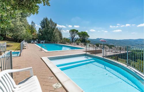 Citerna Apartment | Ciliegio