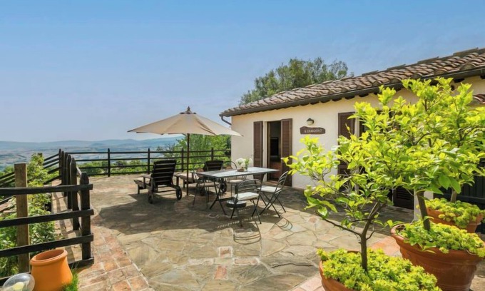 La Cava House | Ciliegiolo by Interhome