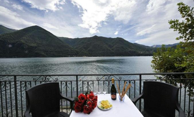 Cima Apartment | Cima Apartment Sleeps 6